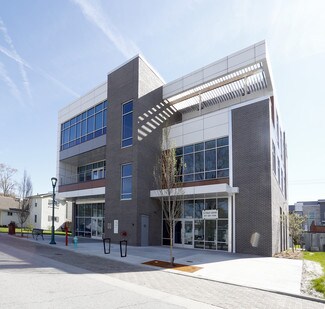 Fishers, IN Office/Retail - 11634 Maple St Fishers, IN Office/Retail - 11634 Maple St