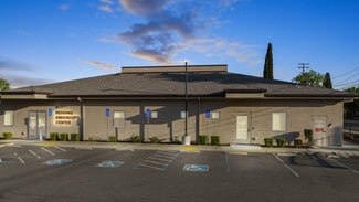 Redding, CA Medical - 2179 Court St