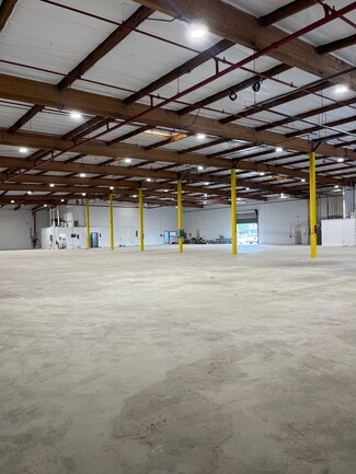 Santa Fe Springs, CA Manufacturing - 11830 Wakeman St