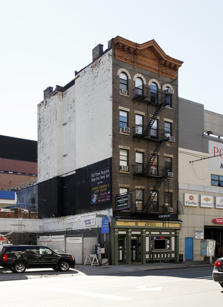 New York, NY Retail - 714 11th Ave