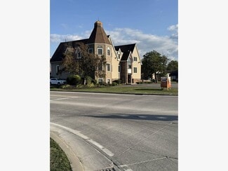 Williamsville, NY Office - 334-338 Harris Hill Rd