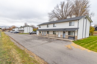 Hyrum, UT Multi-Family - 360 N 400 W