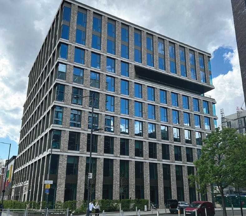 1 Edcity, London, LND for Rent