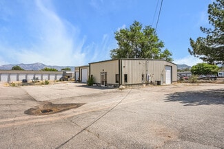 West Haven, UT Industrial - 950 W Wilson Ln