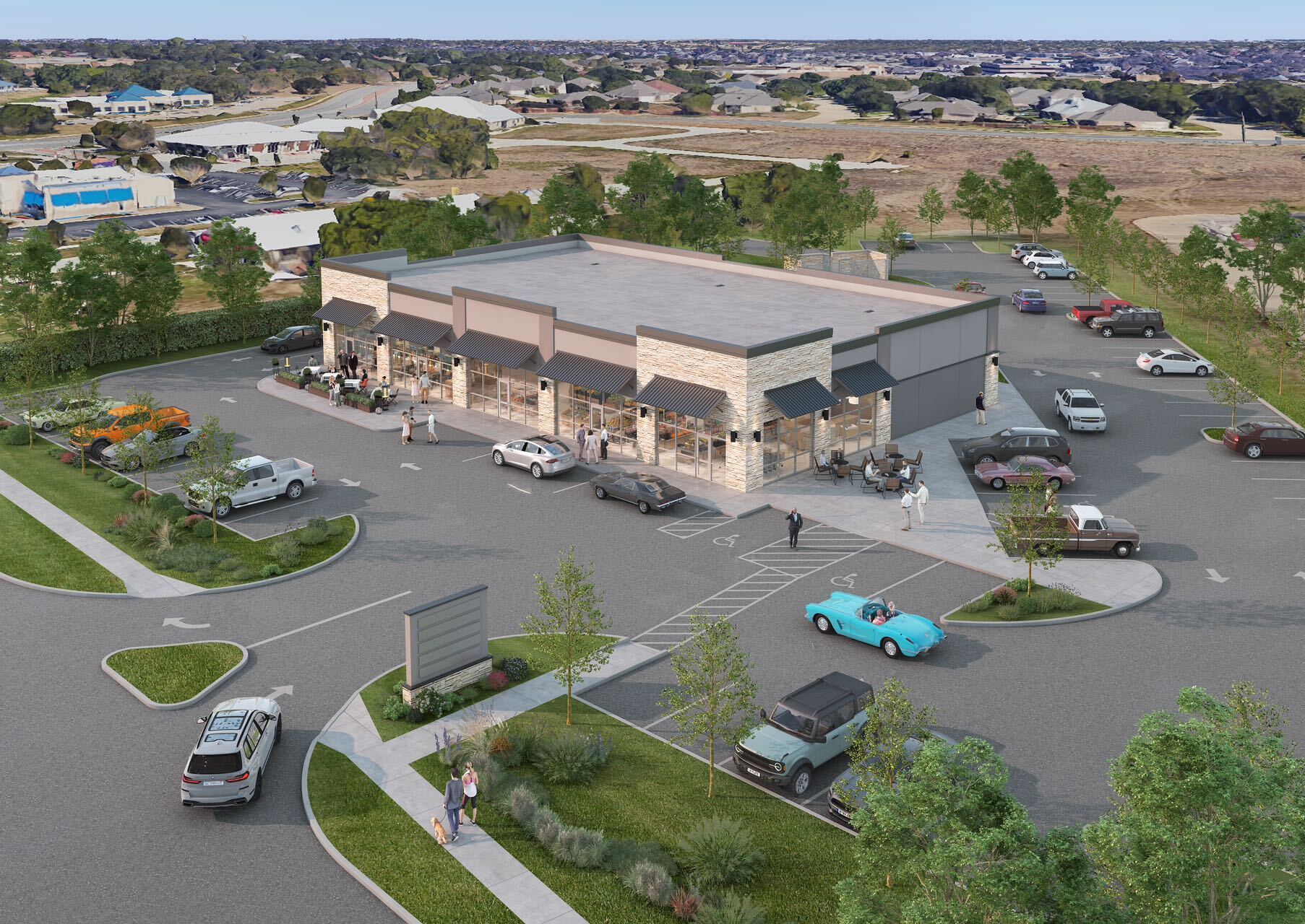 5500 Precinct Line Rd, Hurst, TX for Rent