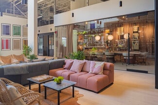 Littleton, CO Coworking Space - 2650 W Belleview Ave