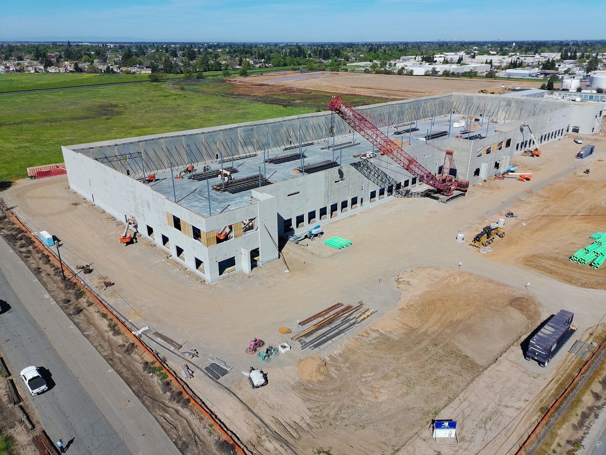 10050 Waterman Rd, Elk Grove, CA for Rent