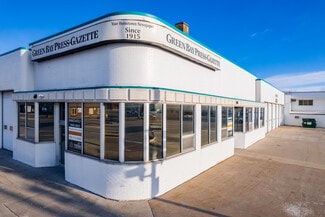 Green Bay, WI Retail - 533 E Walnut St