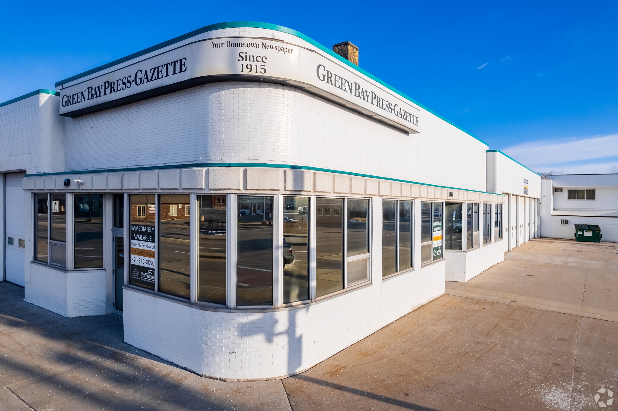 , Green Bay, WI for Sale
