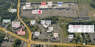 Hillsborough, NJ Retail - 30 Falcon Rd