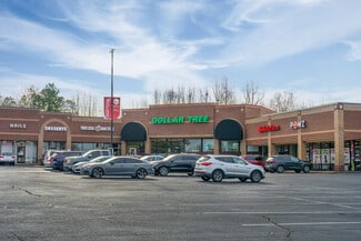 Charlotte, NC Retail - 6900-6908 Matthews Mint Hill Rd Charlotte, NC Retail - 6900-6908 Matthews Mint Hill Rd