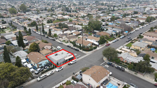 East Los Angeles, CA undefined - 501 S Fetterly Ave
