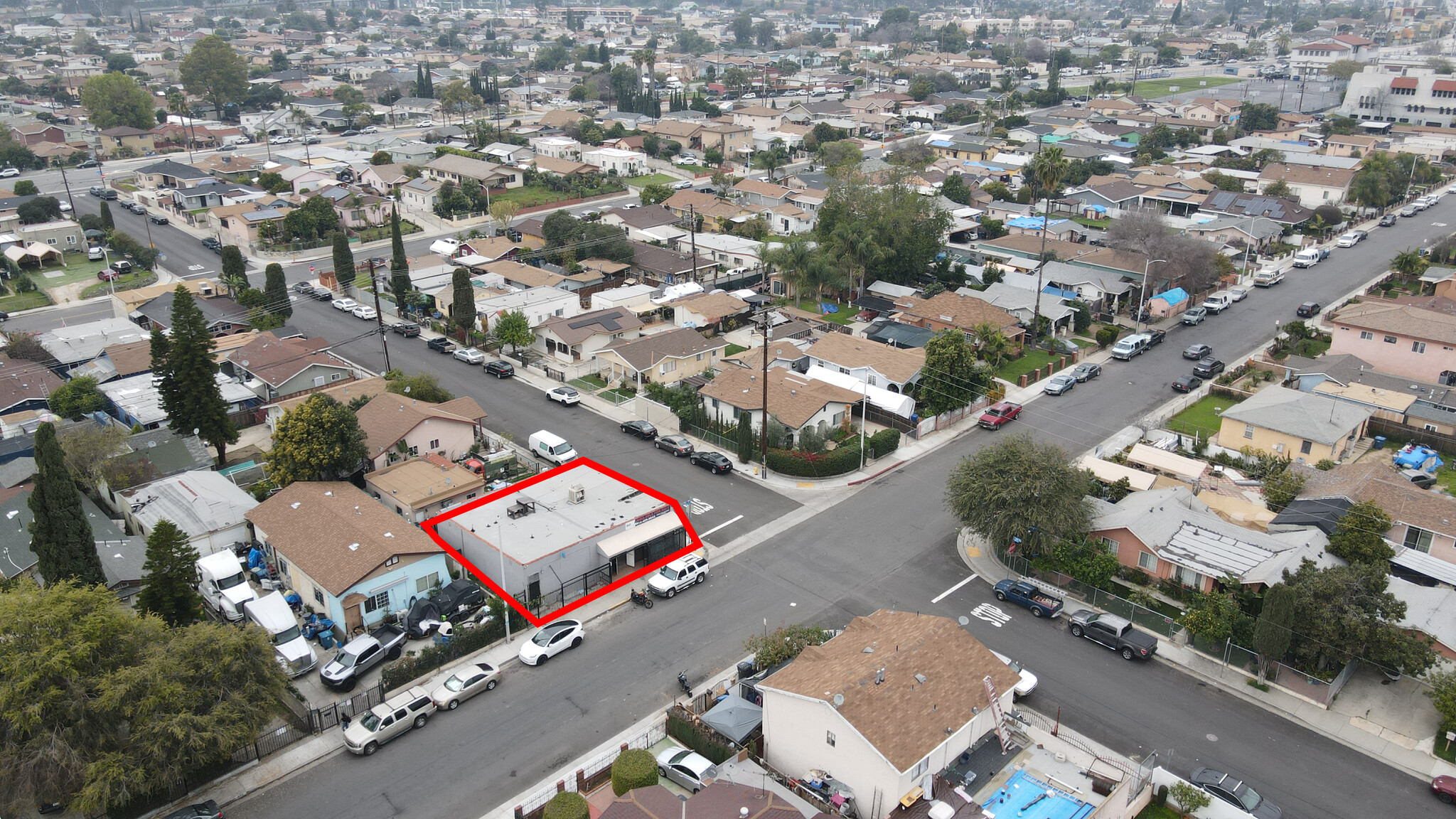 501 S Fetterly Ave, East Los Angeles, CA for Sale