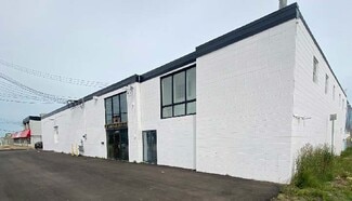 Edmonton, AB Industrial - 14414-14430 118th Ave NW