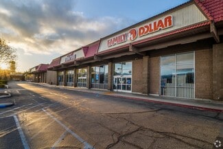 Hemet, CA Retail - 2249-2255 E Florida Ave