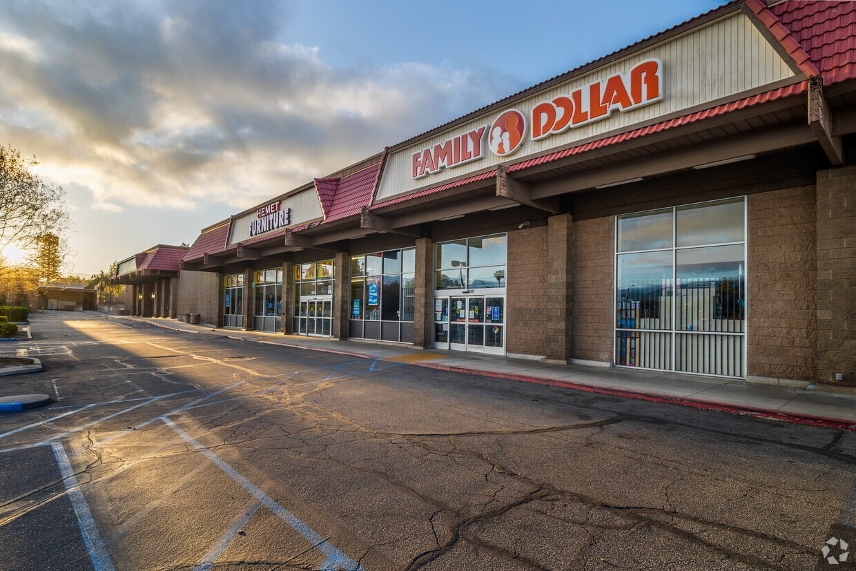 2249-2255 E Florida Ave, Hemet, CA for Rent