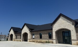Canyon Office Park