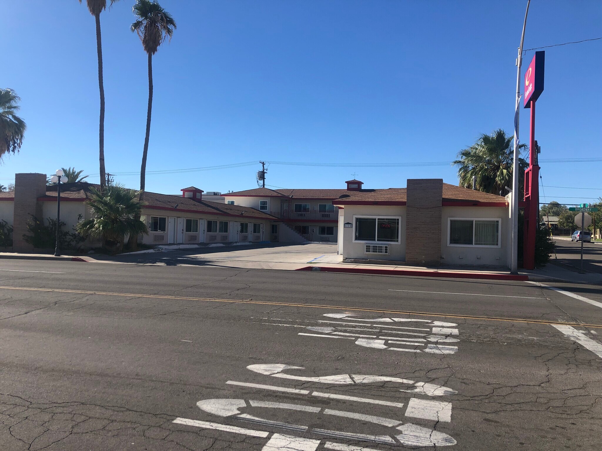 625 W Broadway St, Needles, CA for Sale