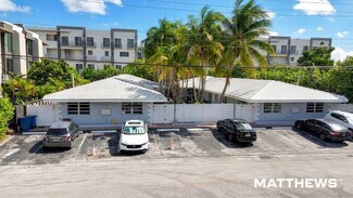 Fort Lauderdale, FL undefined - 1030 N Victoria Park Rd