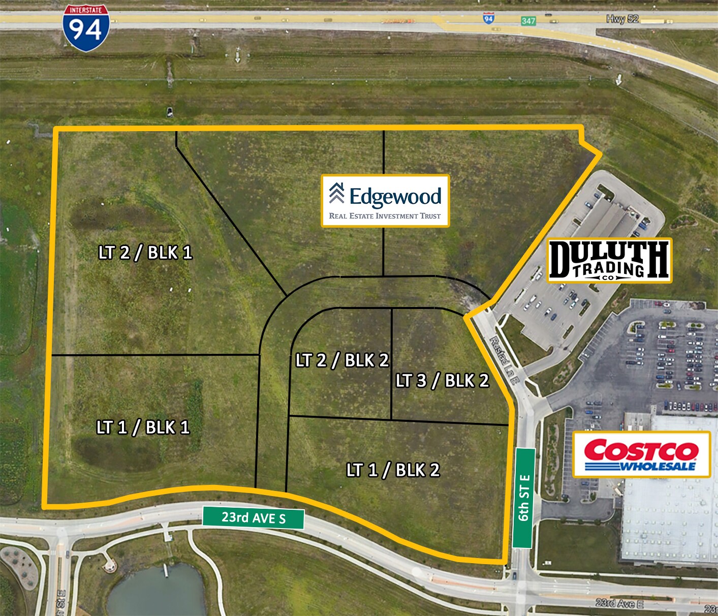 450 23rd E ave, West Fargo, ND for Sale
