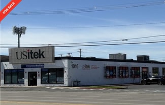 Tonawanda, NY Office - 1016 Niagara Falls Blvd