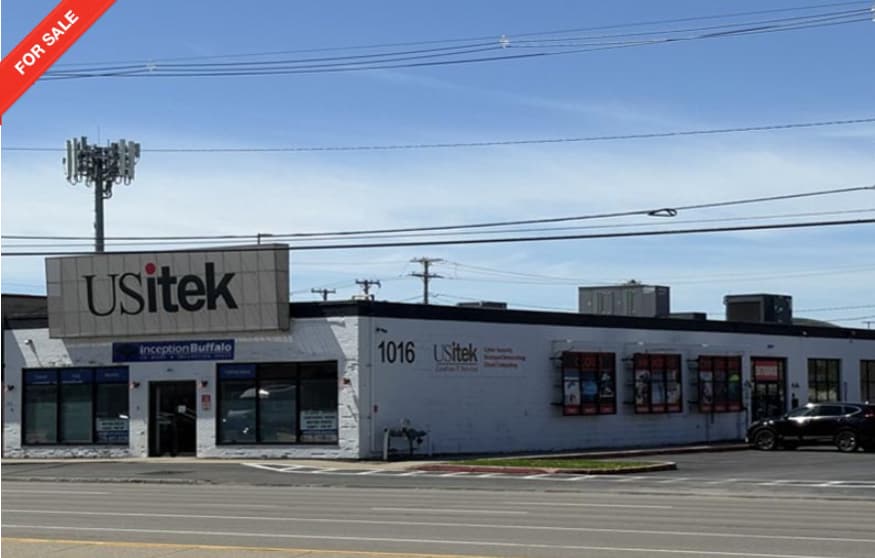 1016 Niagara Falls Blvd, Tonawanda, NY for Sale