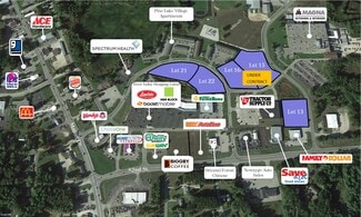 13 W Pine Lk Dr  