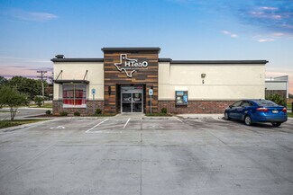 Bartlesville, OK Retail - 2448 SE Washington Blvd