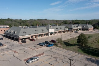 Mequon, WI Retail - 1300-1412 W Mequon Rd
