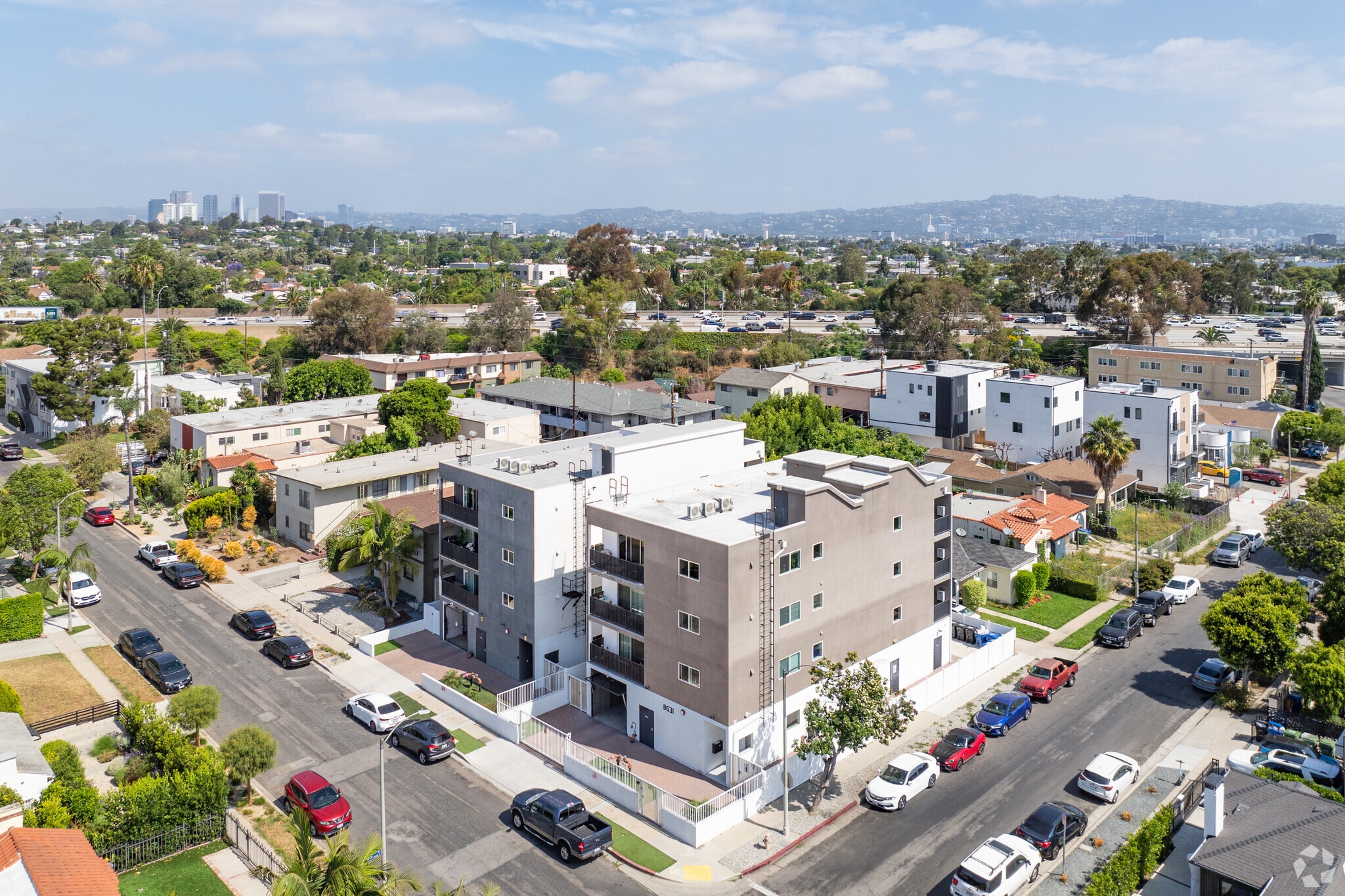 8631 Olin St, Los Angeles, CA for Sale