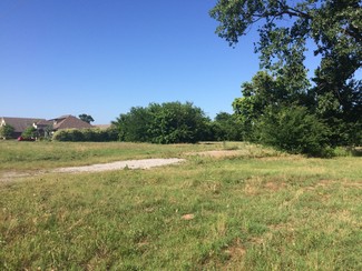 Jenks, OK Commercial Land - 9402 S Elwood Ave