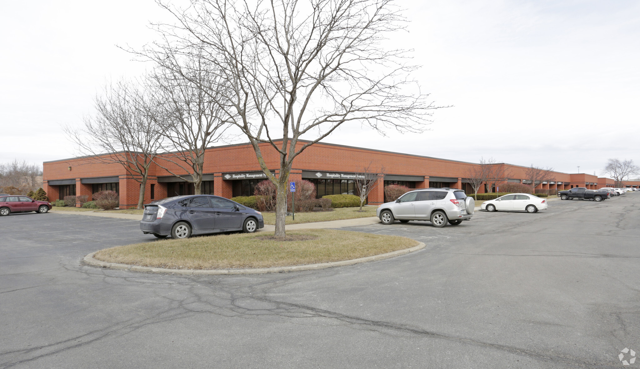 8052-8068 Reeder St, Lenexa, KS for Rent