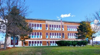 Chisholm, MN Apartments - 400 1st Ave SW