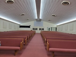 Garland, TX Churches - 2915 Broadway Blvd