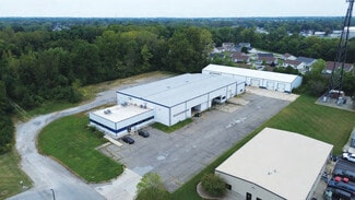 Kokomo, IN Distribution - 816 Millbrook Ln Kokomo, IN Distribution - 816 Millbrook Ln