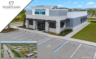 Fort Myers, FL Health Care - 15159 Myriad Ln