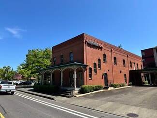Tualatin, OR Office - 18650 SW Boones Ferry Rd