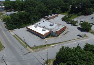 Union, SC Office/Retail - 101 S Boyce St