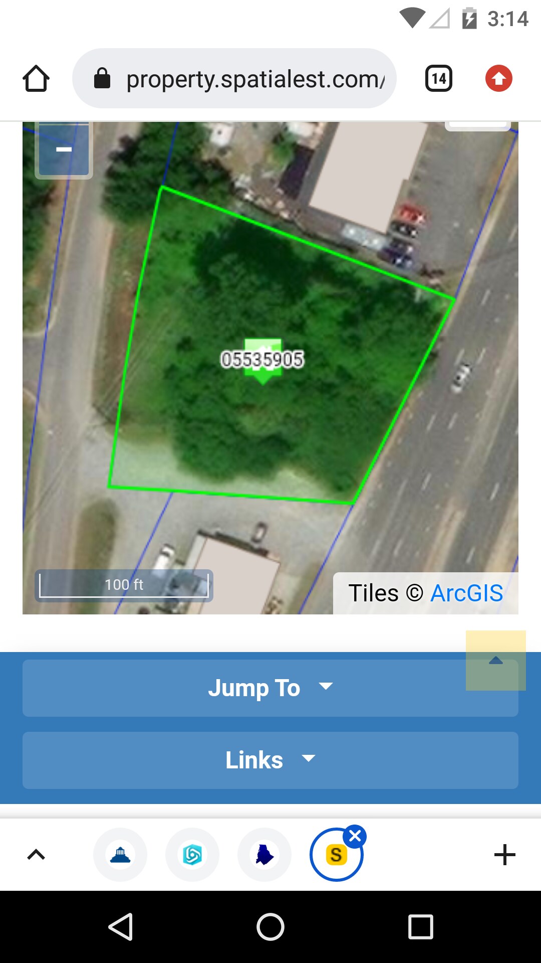 2632 Little Rock Rd, Charlotte, NC for Sale