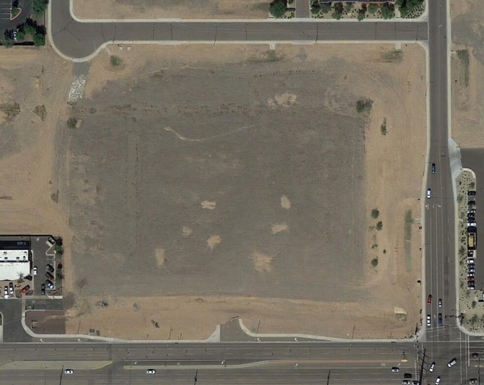 Bell & Dysart Rd Surprise, AZ 85378 Land Property for Sale on