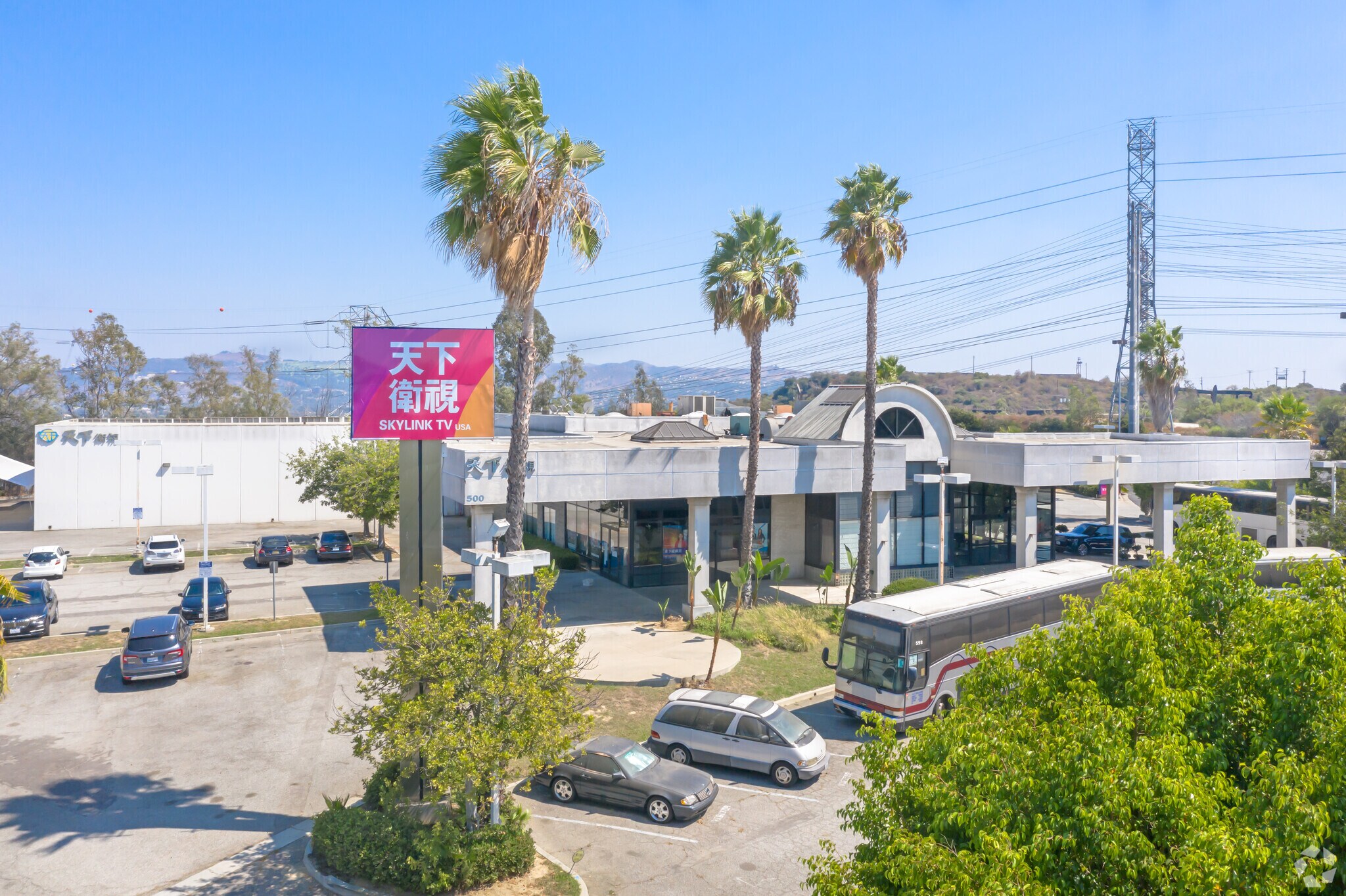 500 Montebello Blvd, Rosemead, CA for Rent
