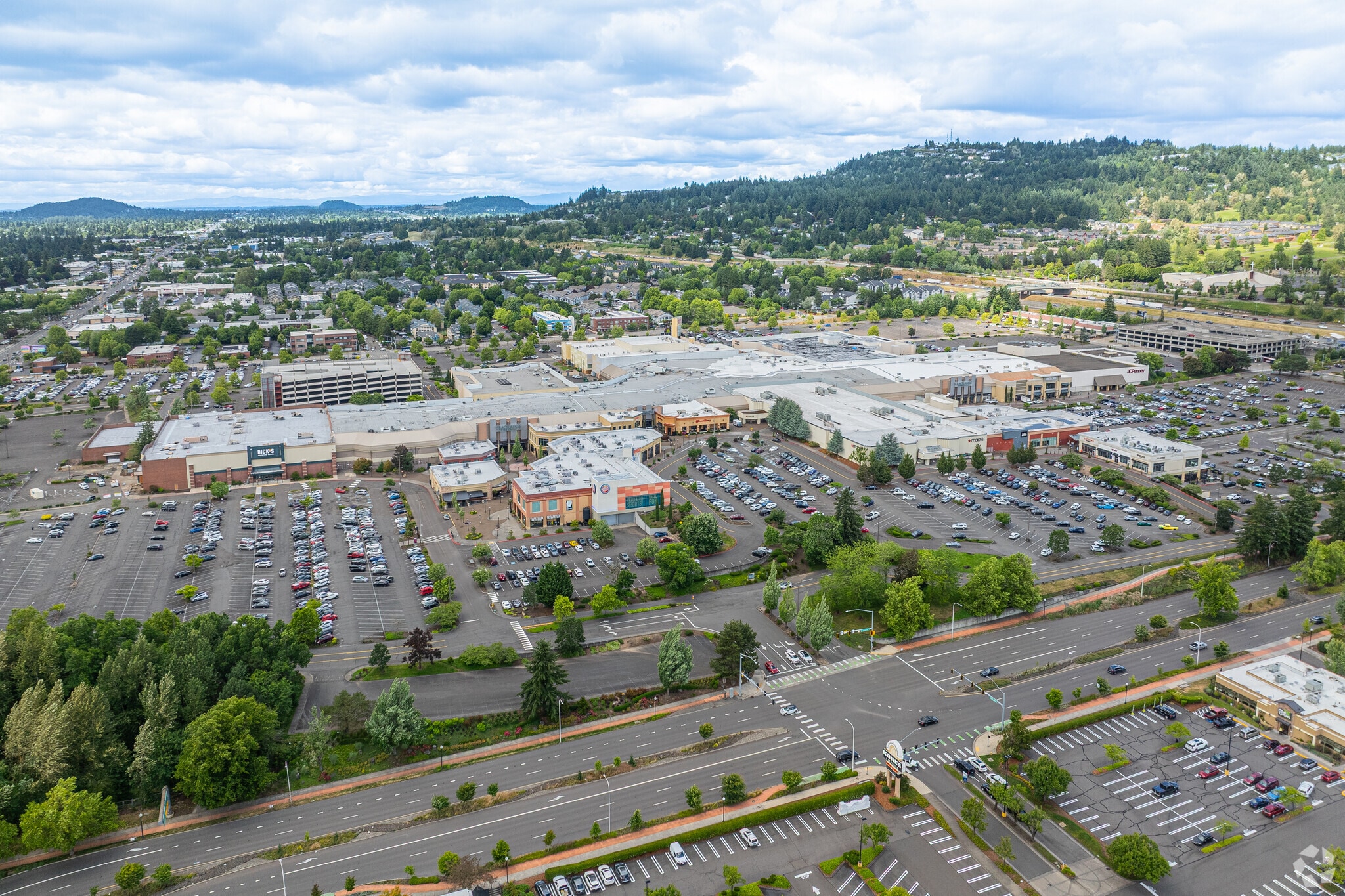 12000 SE 82nd Ave, Portland, OR for Rent