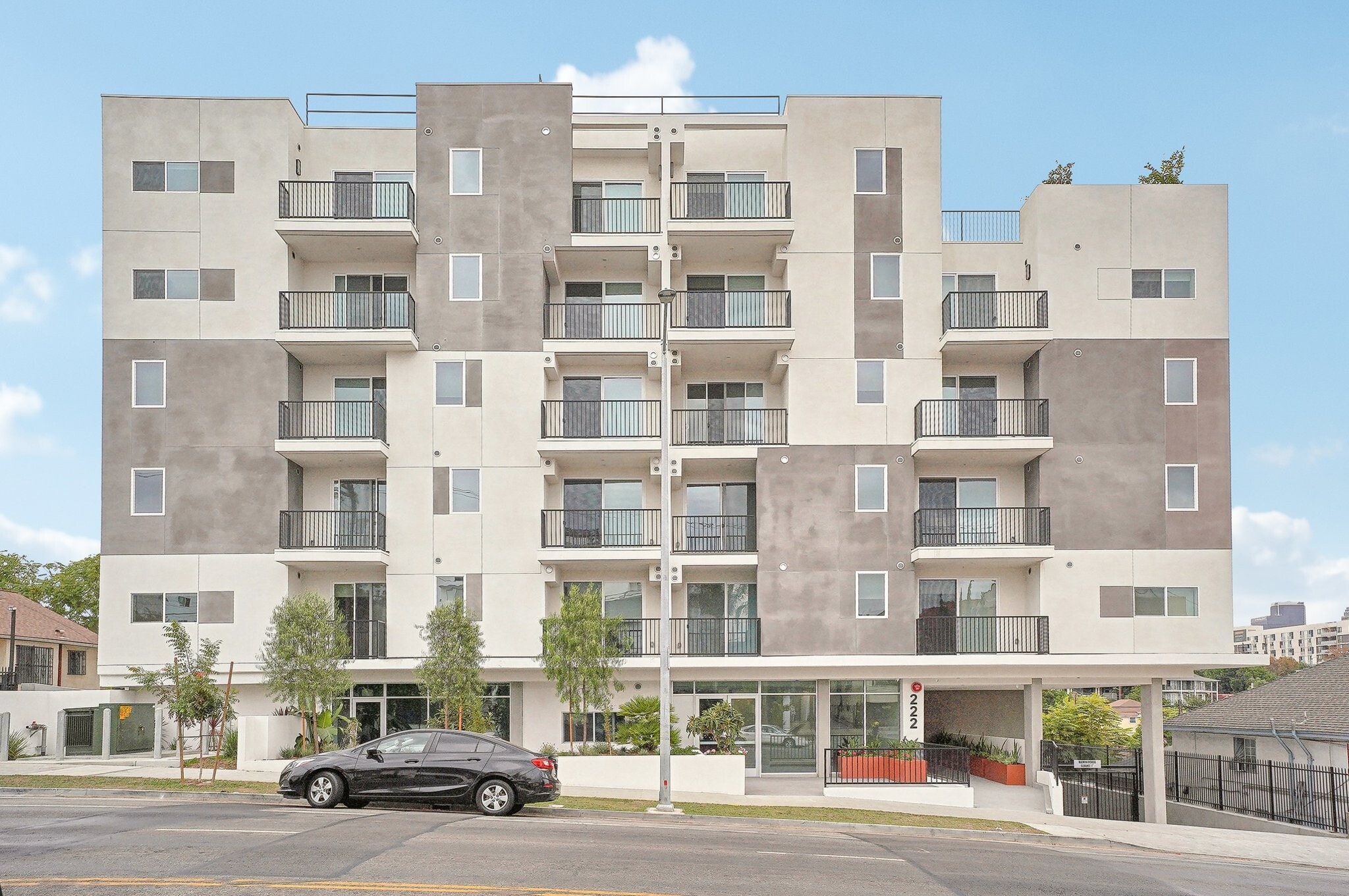 222 N Alvarado St, Los Angeles, CA for Sale