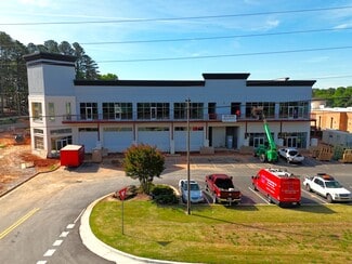 Braselton, GA Office/Medical, Retail - 94 New Cut Rd
