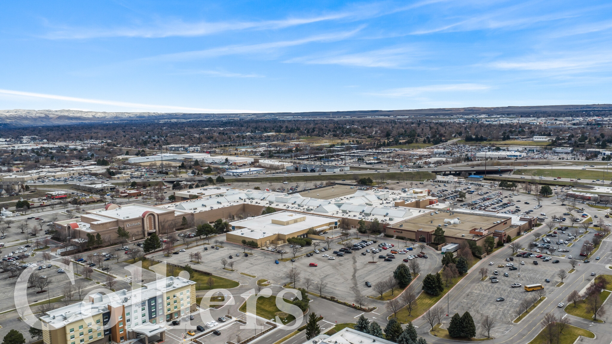 460 N Milwaukee St, Boise, ID for Sale