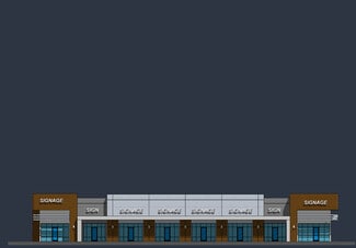Las Vegas, NV Commercial Land - 8945 Las Vegas Blvd S Las Vegas, NV Commercial Land - 8945 Las Vegas Blvd S