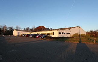 Branford, CT undefined - 16 E Industrial Rd