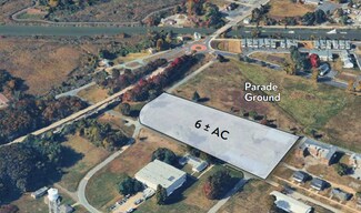 Delaware City, DE Residential - 1024 Colter Road