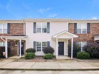 Lillington, NC Apartments - 15-103 Wolf Creek Ln