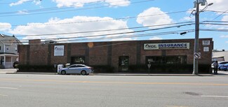 Lynbrook, NY Office - 112 Merrick Rd Lynbrook, NY Office - 112 Merrick Rd